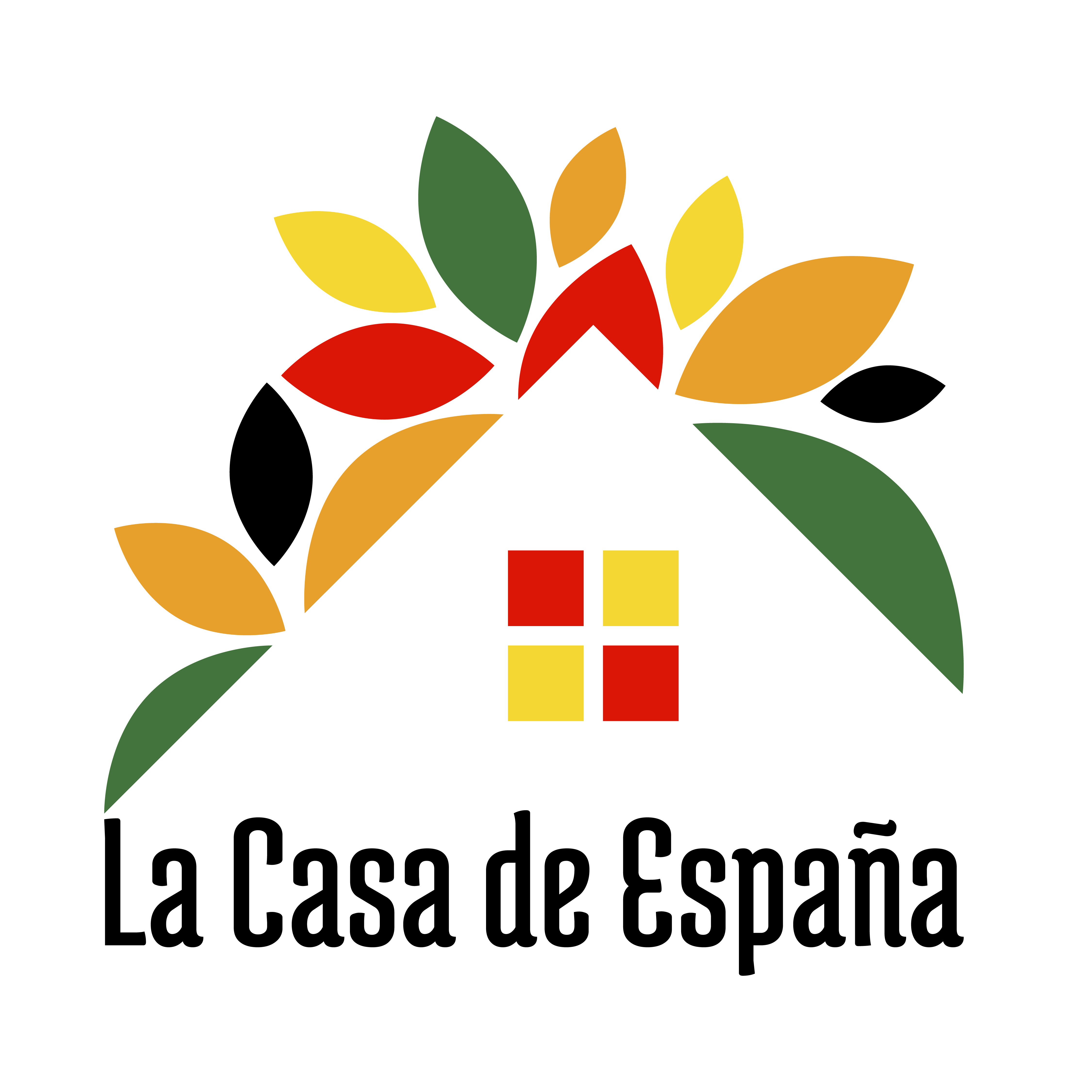 La Casa de España