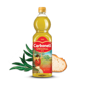 Aceite de oliva 0,4 CARBONELL