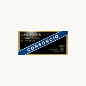 Anchoas de Santoña CONSORCIO