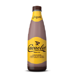 Boisson chocolatée CACAOLAT