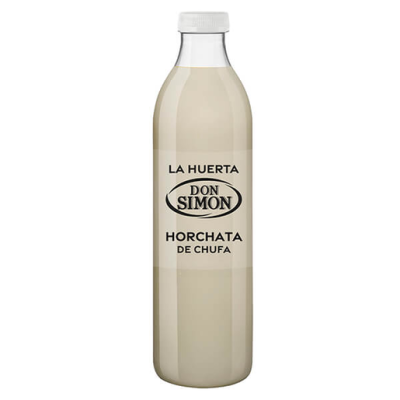 Horchata de chufa DON SIMÓN