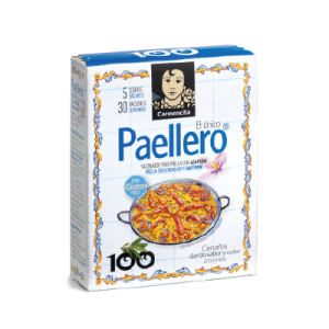 Sazonador Paellero CARMENCITA