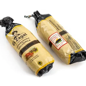 Sobrasada ibérique EL ZAGAL
