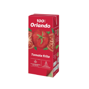 Tomate frito ORLANDO