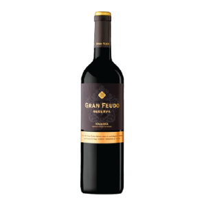 Vino D.O.Navarra GRAN FEUDO 2016 (75cl)