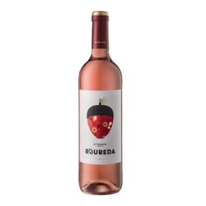 Vino rosado ROUREDA (75cl)