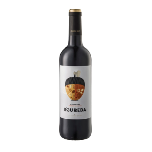 Vino tinto ROUREDA (75cl)